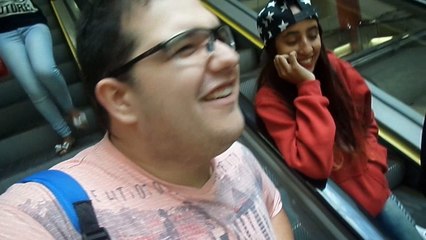 VLOG? VISITANDO O MUSEU DO VÍDEO GAME - SHOPPING SP MARKET