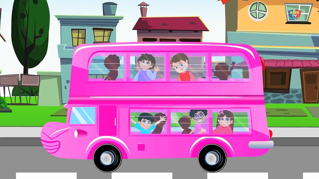 Tête, épaules, genoux et pieds + 35 minutes de comptines et chansons pour les enfants