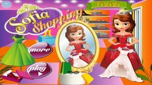 Sofia Real Haircuts - Disney Princess Sofia the First Games for Little Girls