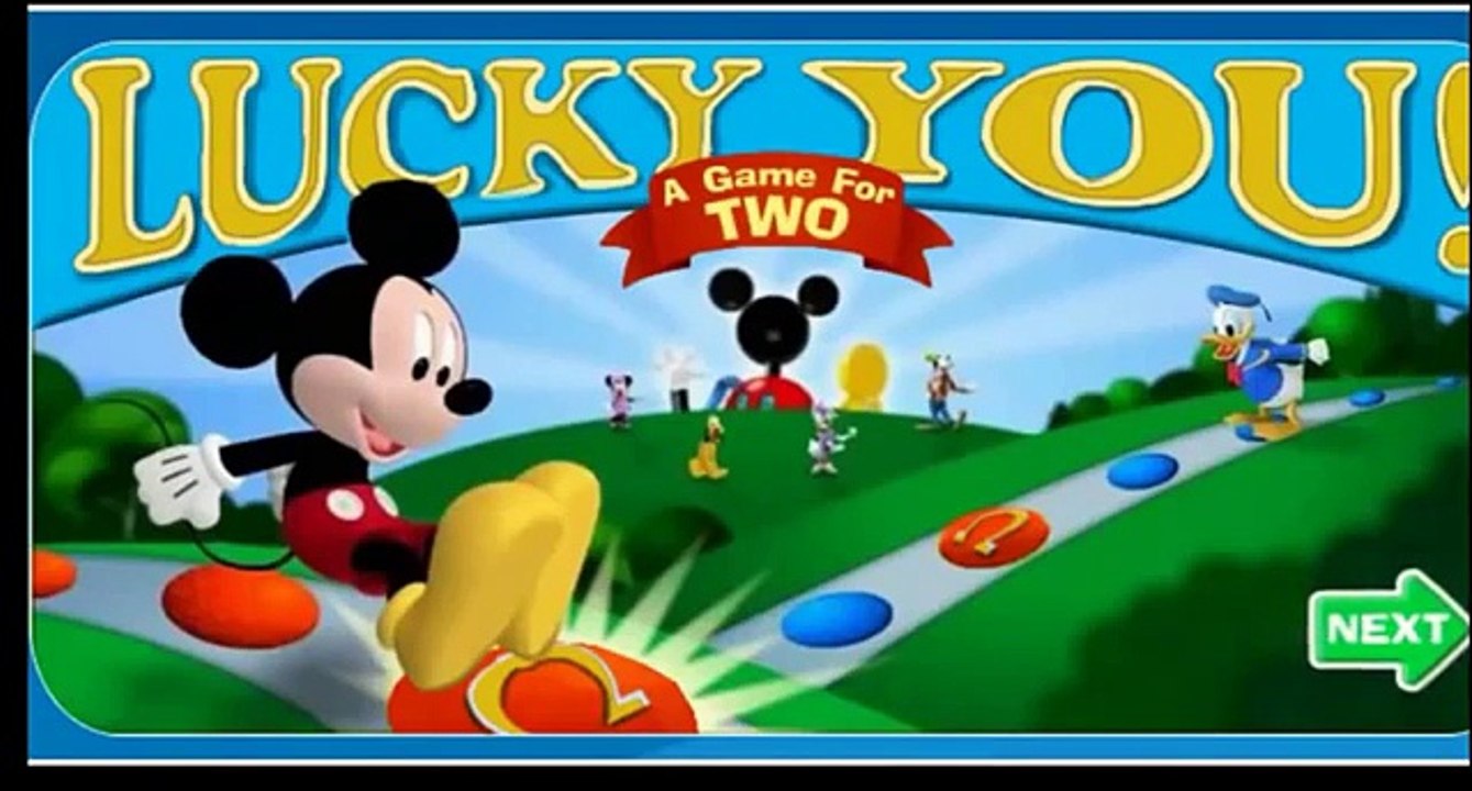 La Maison de Mickey Episode 2 complet en français Une surprise pour Minnie