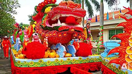 Most Interesting And Weird Things Of Vietnam |