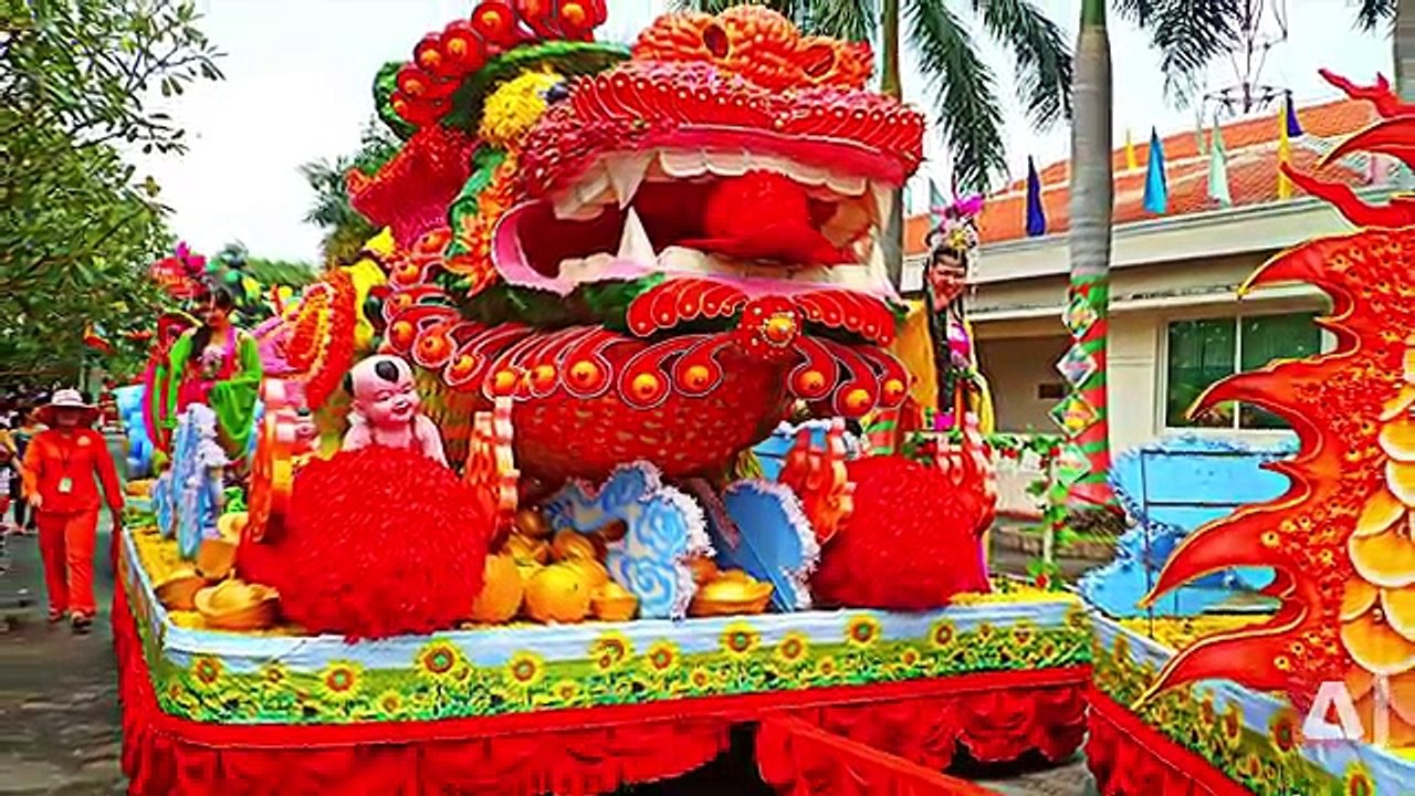 Most Interesting And Weird Things Of Vietnam |