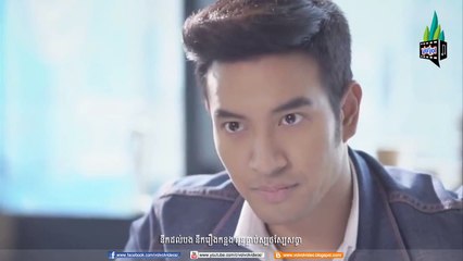 នឹកបង ៥០% ផង​ - ពៅពេជ្រ Nek Bong 50% Pong by PovPich