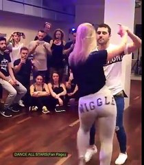 CRAZY BACHATA SENSUAL