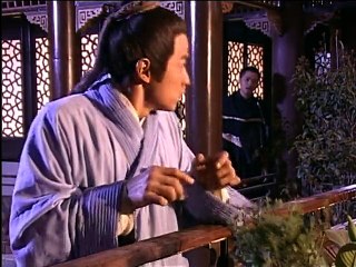 [BXHT]Thanh Xà Bạch Xà - Tập 11