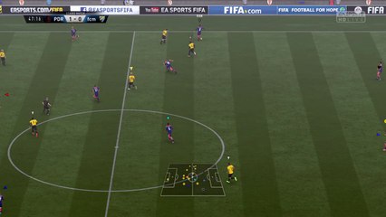 Jun Shin 2- 17 passes then finish