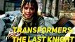 TRANSFORMERS: The Last Knight Trailer #2 - Mark Wahlberg, Gemma Chan, John Goodman, Anthony Hopkins