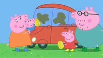 Peppa Pig English Episodes Full Episodes - New Compilation #9 - Season 3 Full English Epis