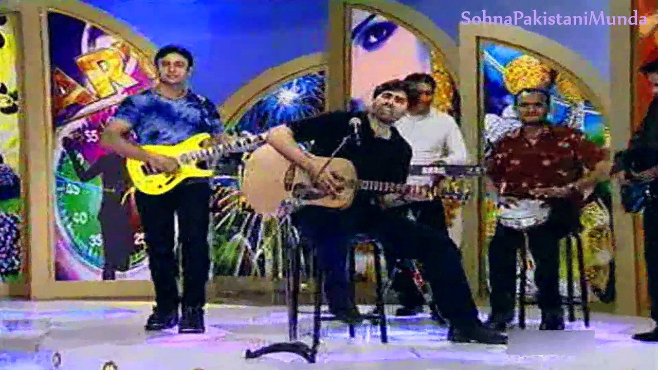 Honay Ko Hai (Junaid Jamshed)