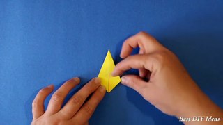 Easy Origami for Kids - Paperegfvvwegt