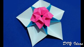 Easy Origami for Kids - Paperdevged