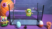 Bunny Toys videos: Peppa Pig, Disney Princess, Toys and Play Doh