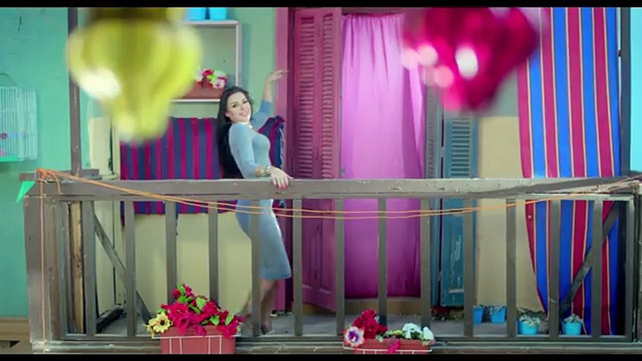 مصطفي حجاج - يامنعنع الفيديو الرسمي - ( MOSTAFA HAGAG - Ya Mnana3- (official Music Video