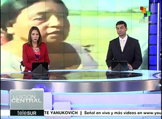 Perú:urge en Mocará asistencia médica y agua potable ante inundaciones