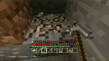 Minecraft PS3- Survival Lets Play Ep.5 LIZARD SQUAD