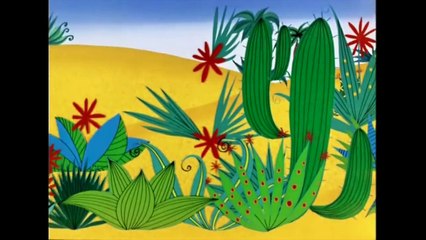 ДЛЯ ФУРШЕТА мультики про зверей | сборник добрых мультиков малышей