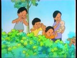 Meena Cartoon in Nepali - A Girl's StoryNew HD