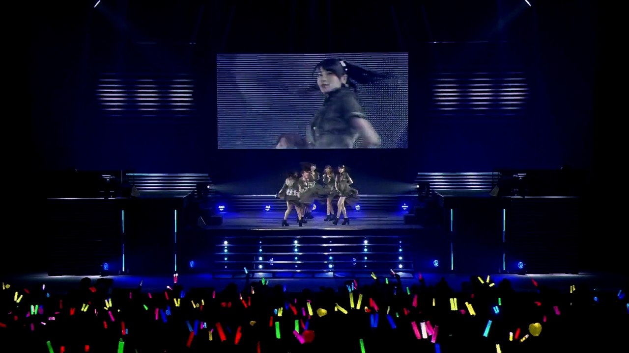 ℃-ute. 『The Middle Management～女性中間管理職～』
