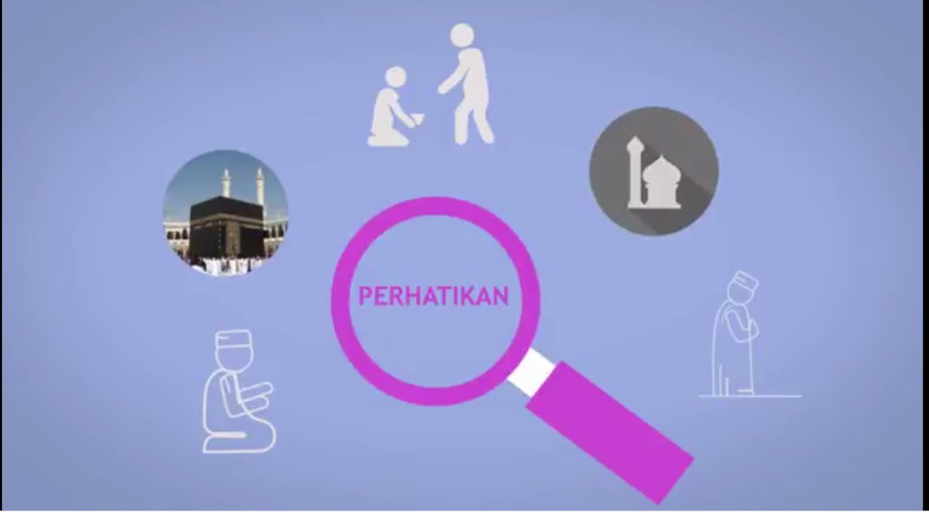 Meraih limpahan pahala dengan mengetahui waktu-waktu yang tepat