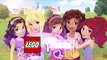 lego friends en français saison 1 - lego friends - lego friends en français en entier