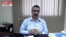 بالفيديو ..مدير مياه الشرب والصرف بجنوب سيناء: تسلم 5 ابار جديدة بسهل القاع بطور سيناء