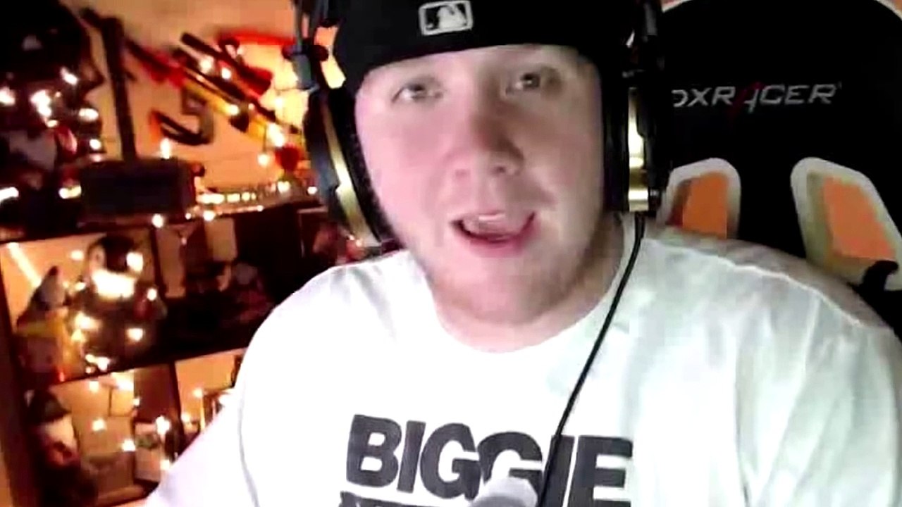 10 Most Embarrassing Moments Caught Live On Twitch