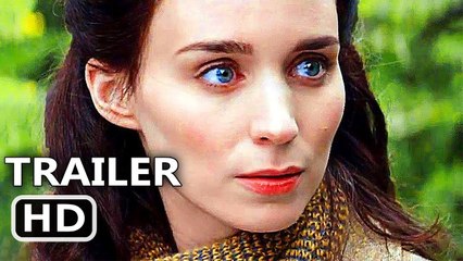 The Secret Scripture International Trailer #1 (2017) | Future Trailers