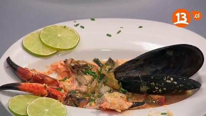 Master Chef 3 -Capítulo 4 - Muerte súbita en la cocina -pt3
