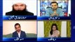 How Maulana Tariq Jameel Reconciled between Veena Malik and Asad Khattak  AJ Official_Segment_0_xvid