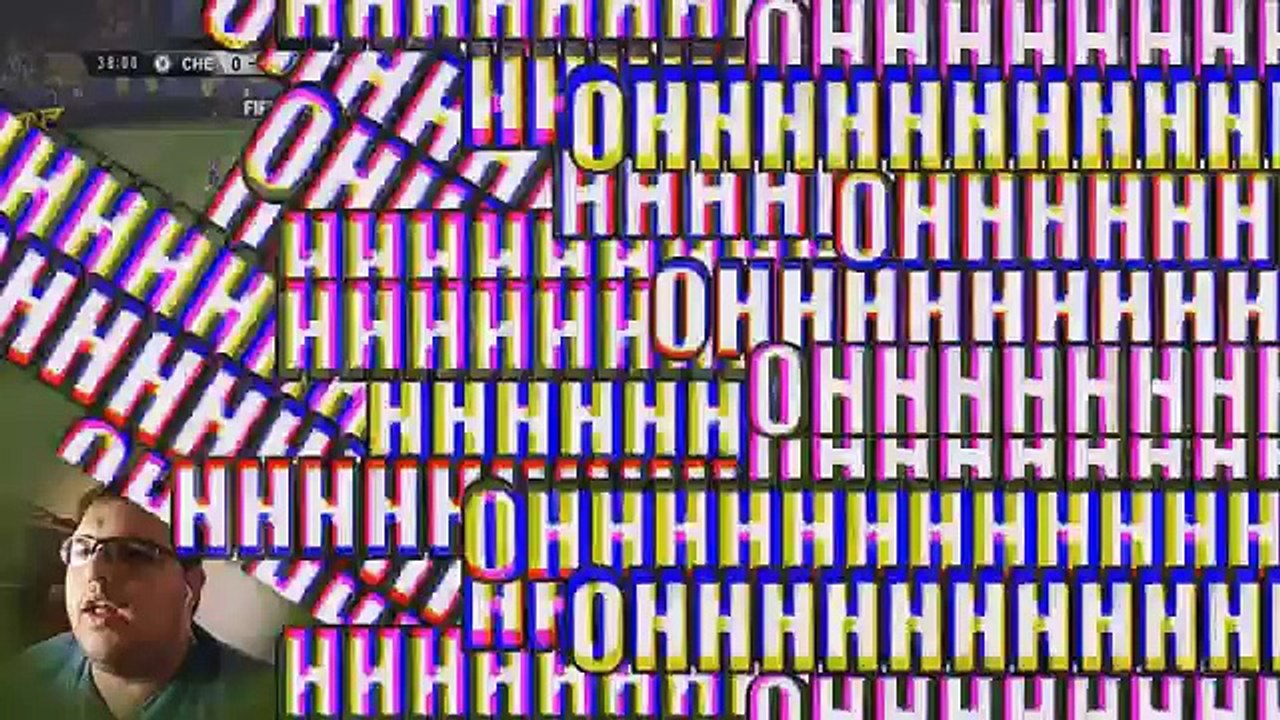 JOGUEI FIFA17 NO LENDÁRIO E OLHA NO QUE DEU...