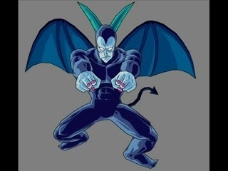 dragon ball z budokai tenkaichi de nouveau artwork et fake