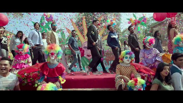 Jolly Good Fellow Full Video Song Jolly LLB 2 Akshay Kumar, Huma Qureshi Meet Bros