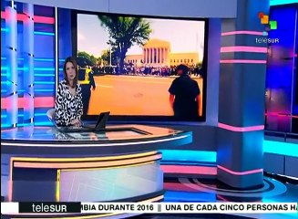 Es Noticia - Macri visita Paraguay