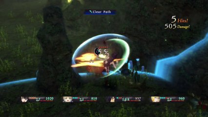 TALES OF BERSERIA FIRST TIME PLAYTHROUGH PART 26
