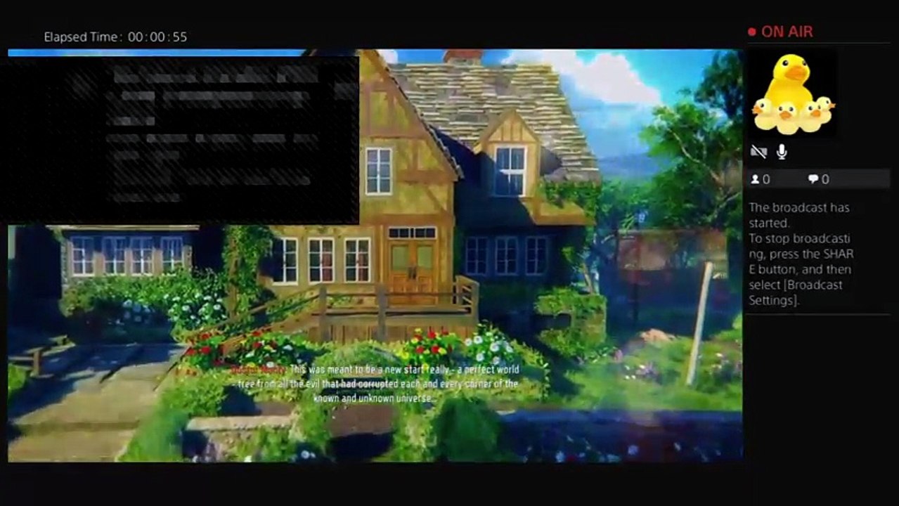 dmannewton1's Live PS4 Broadcast (66)