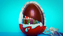 MINIONS videos Kinder Surprise Eggs Chocolate Easter Egg Smarties Ovo Surpresa Disney Magi
