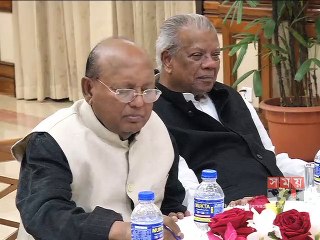 ২৫শে মার্চ  আন্তর্জাতিক গণহত্যা দিবসের স্বীকৃতি আদায়ে বিশেষ আয়োজনের সিদ্ধান্ত