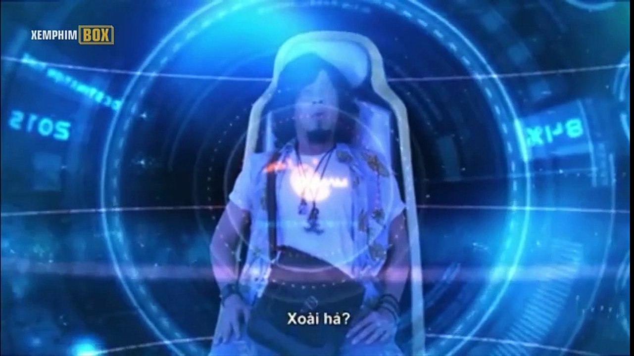 P1 - Fan Cuồng