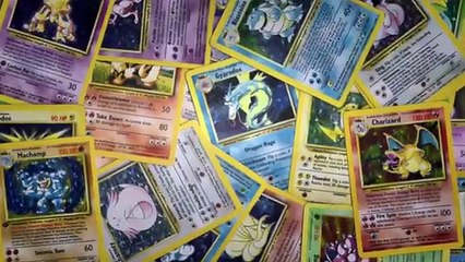 バイン - 面白 - トップ10変わったポケモンの物語