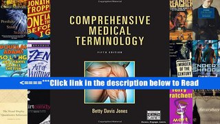Download Comprehensive Medical Terminology PDF Popular Download