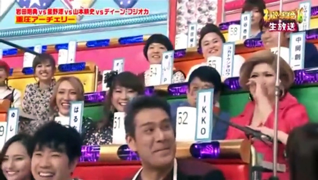 オネエ軍団から大人気の山本耕史