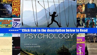 Download Exploring Psychology PDF Best Online