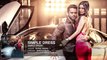 SIMPLE DRESS Audio Song | Rahul Vaidya RKV , Chetna Pande | T-Series