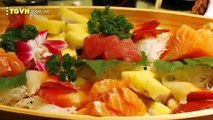 Japanese food culture - 3 Japanese specialties