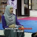 Gadis Cantik Jago Bela Diri