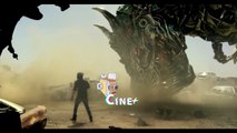 Transformers: O Último Cavaleiro (Transformers: The Last Knight)  / Trailer 2 Legendado / Cine 
