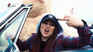 Snow Tha Product - Let U Go (Official Music Video)