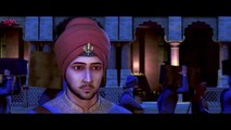 Guru Gobind Singh Ji Special _ Chaar Sahibzaade  - Best Scene