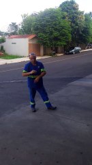 Achei Na Rua Esse Cara Ai Contando Piada Sobre Gaúcho