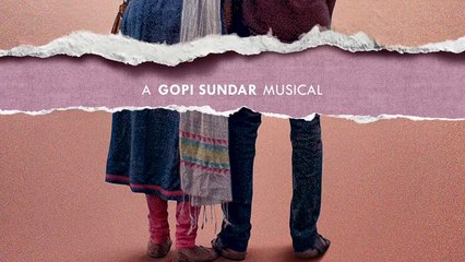 Kannil Kannil Audio Teaser   Comrade In America ( CIA )   Gopi Sundar   Dulquer Salmaan